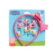 Peppa Pig Hair Accessory Set