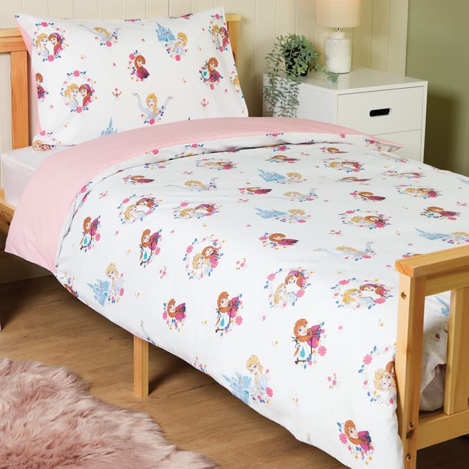 Disney Frozen Duvet Set Single   