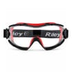Riley Velia Clear Lens Safety Goggles
