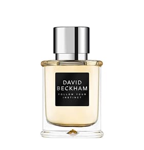 David Beckham Follow Your Instinct EDT 50ml