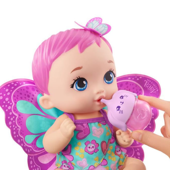 My Garden Baby Doll & Accessories