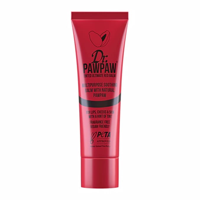 Dr. Pawpaw Tinted Natural Balm 10ml