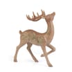 Winter Charm Standing Reindeer Tabletop Decoration