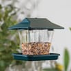 Jardin Birdhouse Feeder