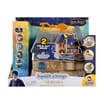 Squish-a-longs Harry Potter Hogwarts Castle Playset