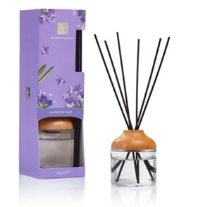 Wickford & Co Scented Reed Diffuser - Lavender Haze