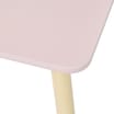 Liberty House Toys Kids Table And Two Chairs Set