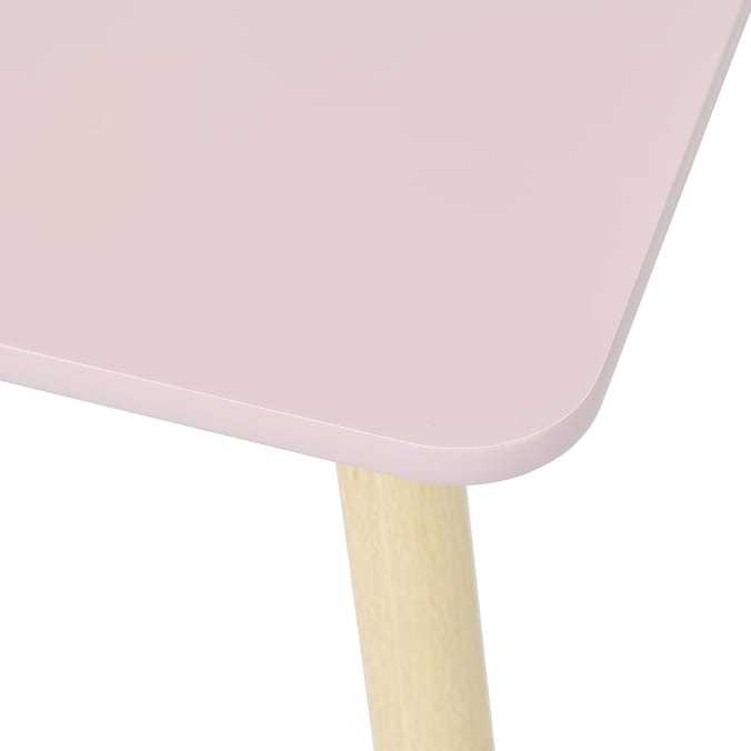 Liberty House Toys Kids Table And Two Chairs Set