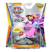 Paw Patrol True Metal Vehicle - Skye Dino Rescue