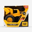 Cat Tough Treads Wheel Loader 7"