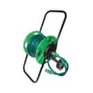 Jardin Hose Reel Trolley Set 25m