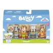 Bluey Pavlova Figure Set 4 Piece
