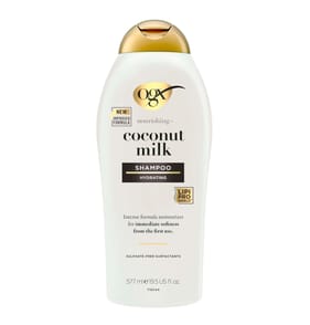 OGX Nourishing With Coconut Milk Hydrating Shampoo 577ml