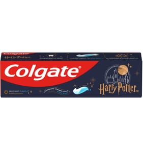 Colgate Harry Potter Bubbling Cauldron Kids Toothpaste 50ml