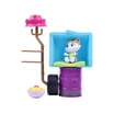44 Cats Deluxe - Milady Playset
