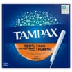Tampax Super Plus Tampons With Applicator 20 Pack