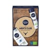 Nivea Men Men's Club Sensative Shower & Deo Duo Gift Set