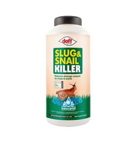 Doff Slug and Snail Killer 650g
