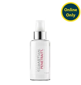 Sebastian Penetraitt Overnight Repairing Serum With Hyaluronic Acid 95ml