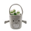 Just For You Dad Beer Bucket Plush 