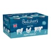 Butcher's Puppy Perfect Wet Dog Food Tins 6 x 400g