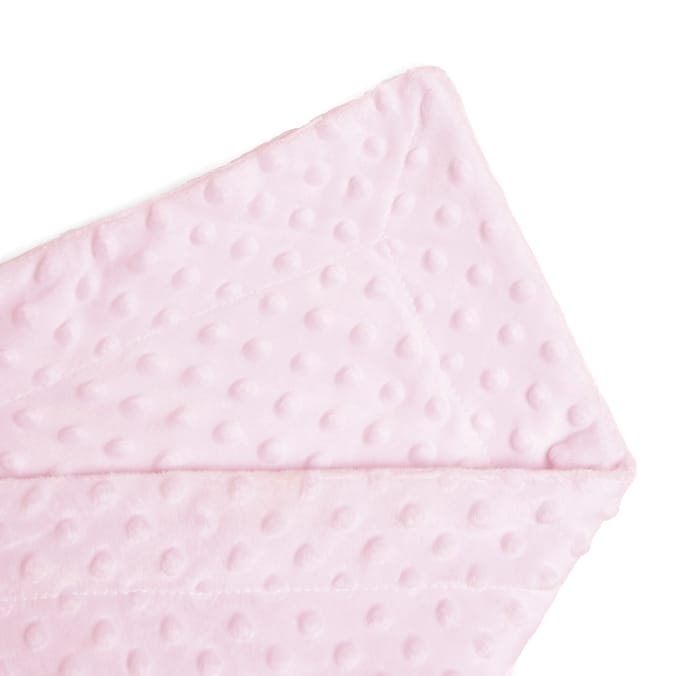 Pure Baby Bubble Blanket