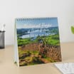 2026 Desk Calendar - National Parks of Great Britain