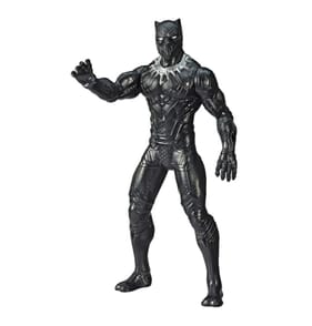Marvel Avengers Action Figure - Black Panther