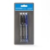 Stationery Store 3 Erasable Gel Pens x2