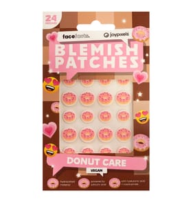 Face Facts Blemish Patches - Donuts