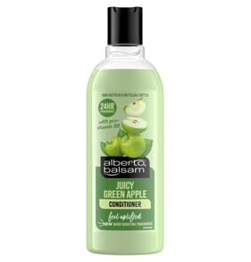 Alberto Balsam Juicy Green Apple Conditioner 300ml