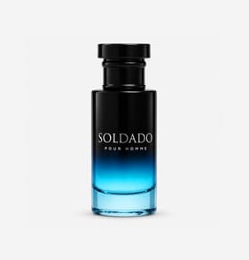 Soldado Pour Homme EDC 50ml