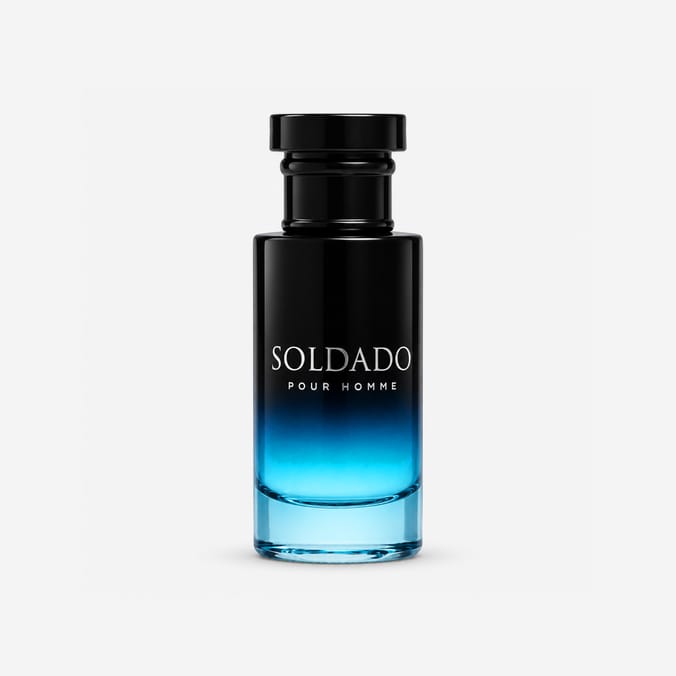  Soldado Pour Homme EDC 50ml