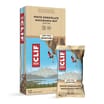 Clif Bar Nut Energy Bar 68g - White Chocolate Macadamia x12