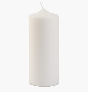 Wickford & Co. Church Candle - Unfragranced
