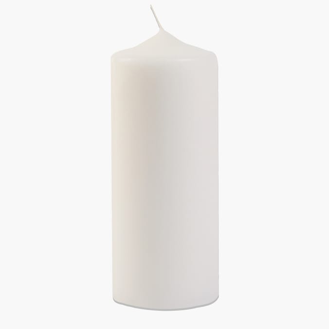 Wickford & Co. Church Candle - Unfragranced
