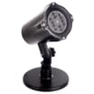 Prestige LED Motion Snowflake Projector