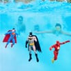Swimways DC Dive Characters 3 Pack - Batman, Superman & The Flash 
