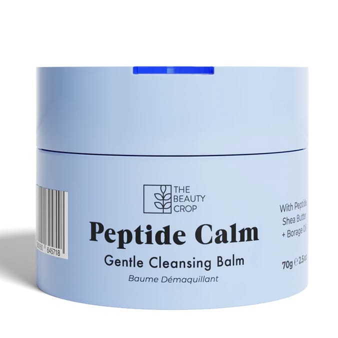 The Beauty Crop 3-In-1 Cleansing Balm 70g