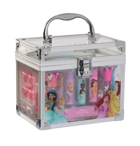 Disney Princess Vanity Case