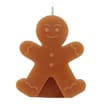 Gingerbread Scented Gingerbread Candle Assorted