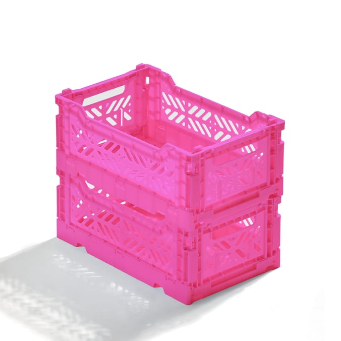 Utility Collapsible Basket