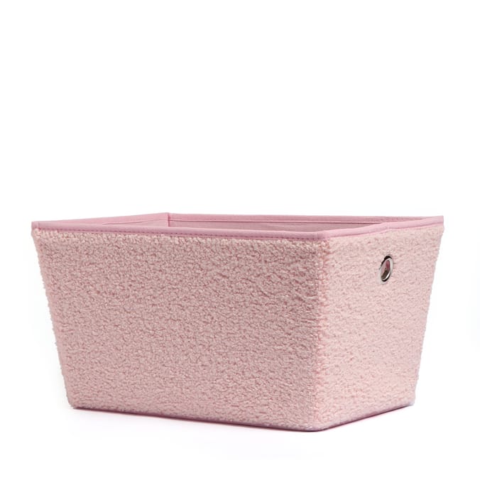 Home Collections Teddy Storage Basket