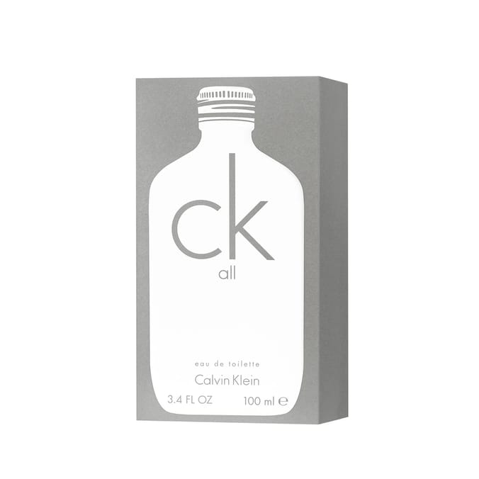 Calvin Klein All EDT 100ml