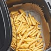 Buffalo Air Fryer Liners 50 Pack