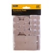 Equip Furniture Pads 42 Piece