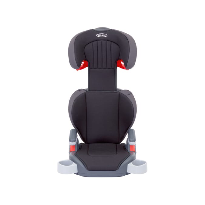 Graco Junior Maxi R44 Adjustable Highback Booster Car Seat