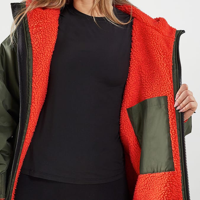 Originals Changing Coat