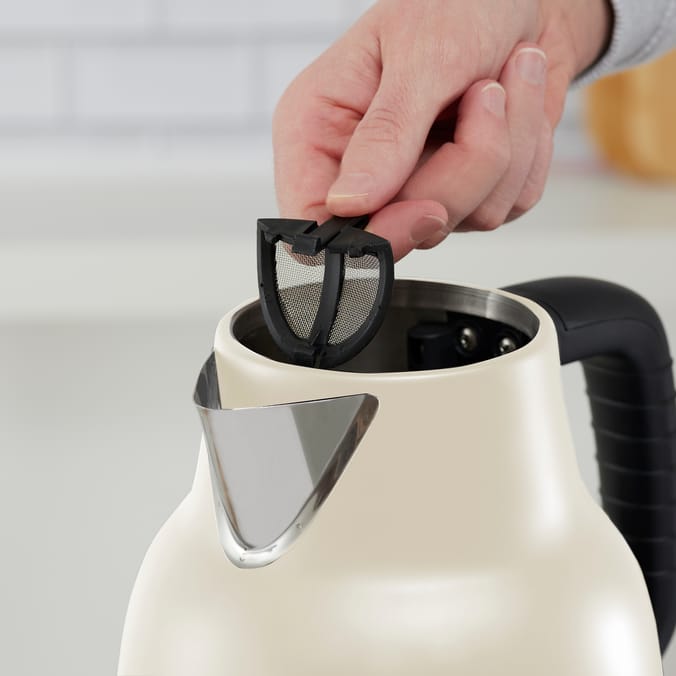 Pifco Classic Kettle 1.7l