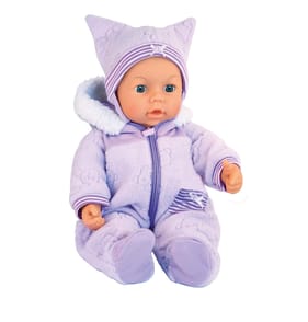 Baby Piccolina Doll